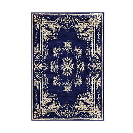 Mijölnir Juego de alfombrillas de baño Kt481 Multicolor